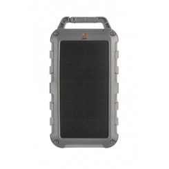 Солнечное зарядное устройство Xtorm 20 Вт Fuel Series 10.000