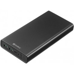 Sandberg Powerbank USB-C PD 100 Вт 38400