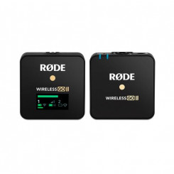 RØDE Wireless GO II Одиночный