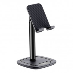 Joyroom JR-ZS203 telescopic stand for phone/tablet (black)