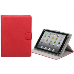 Tablet Sleeve Orly 10.1 / 3017 Red Rivacase