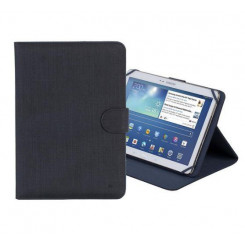 Tablet Sleeve Biscayne 10.1 / 3317 Black Rivacase