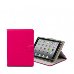 Tablet Sleeve Orly 10.1 / 3017 Pink Rivacase