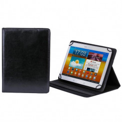 Tablet Sleeve Orly 9-10.1 / 3007 Black Rivacase