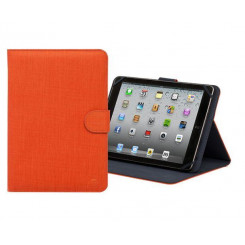 Tablet Sleeve Biscayne 10.1 / 3317 Orange Rivacase