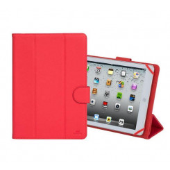Tablet Sleeve 10.1 Malpensa / 3137 Red Rivacase