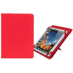 Tablet Sleeve 10.1 Gatwick / 3217 Red Rivacase