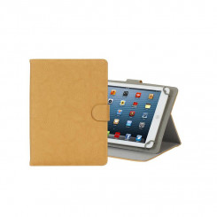Tablet Sleeve Orly 10.1 / 3017 Beige Rivacase