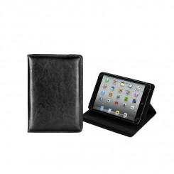 Tablet Sleeve Orly 7-8 / 3003 Black Rivacase