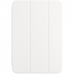 Smart Folio для iPad mini (6-го поколения) — белый