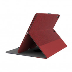 Cygnett TekView case for iPad Pro 10.2 (red)