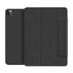 eSTUFF COLORADO magnetümbris iPad Mini 6 jaoks – must