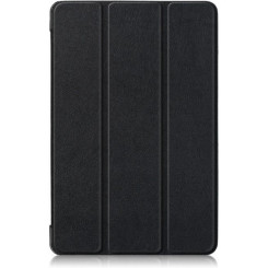 eSTUFF HOUSTON Folio ümbris Samsung Galaxy Tab S5e jaoks – must