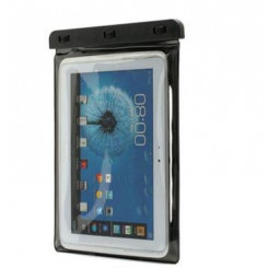 CoreParts Waterproof Case Universal 7-10 Tablet Black