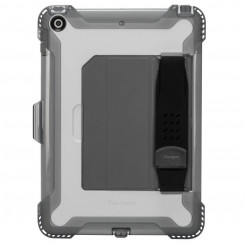 Targus SafePort, iPad 10.2, ПК/ТПУ, серый