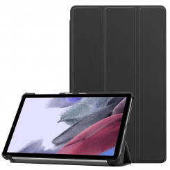 Чехол eSTUFF HOUSTON Folio для Samsung Galaxy Tab A7 Lite — черный