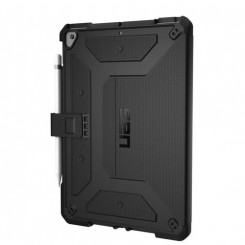 Urban Armor Gear Metropolis 25.9 cm (10.2) Flip case Black
