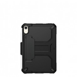 Urban Armor Gear 124014114040 tablet case 21.1 cm (8.3) Cover Black