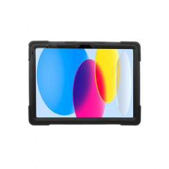Insmat 652-1284 tablet case 27.7 cm (10.9) Cover Black