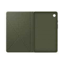 Samsung EF-BX110TBEGWW tablet case 22.1 cm (8.7) Folio Black
