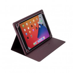 Tablet Case 9,7-10,5'  / 10 / 3147 Burgundy Red Rivacase