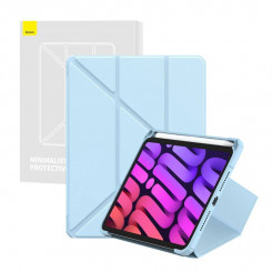 Защитный чехол Baseus Minimalist Series для iPad Mini 6 8,3 дюйма (синий)