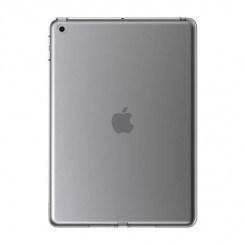 Kaitseümbris iPad Pro (2017) Baseus Simple jaoks (läbipaistev)