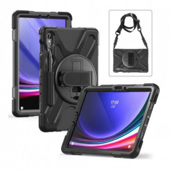 Insmat 652-1294 tablet case 27.7 cm (10.9) Cover Black