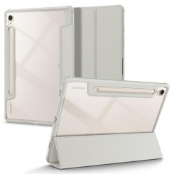Spigen Ultra Hybrid Pro 27.9 cm (11) Flip case Grey