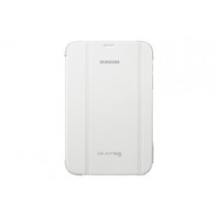 Samsung EF-BN510B 21.3 cm (8.4) Folio White