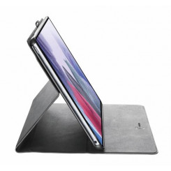 Cellularline Folio – Galaxy Tab A9+ tahvelarvuti ümbris aluse funktsiooniga