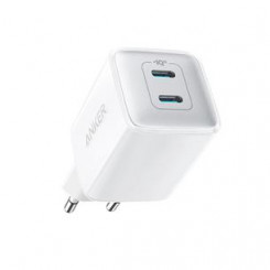 Mobile Charger Wall Powerport / Iii 40W White A2038G21 Anker