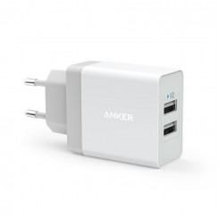 Mobile Charger Wall 2P 24W / A2021L11 Anker