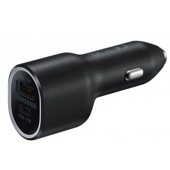 Mobile Charger Car 40W / Ep-L4020Nbegeu Samsung