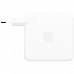 Apple 96W USB-C Power Adapter, Model A2166