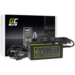 Адаптер переменного тока Green Cell PRO 20 В 3,25 А 65 Вт для Lenovo B560 B570 G530 G550 G560 G575 G580 G580a G585 IdeaPad Z560 Z570 P580