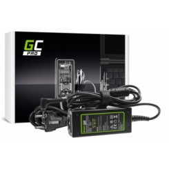 Зарядное устройство/адаптер переменного тока Green Cell PRO для Asus Eee PC