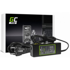 Green Cell PRO laadija / vahelduvvooluadapter AsusPRO jaoks