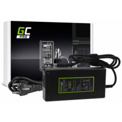 Green Cell PRO laadija / vahelduvvooluadapter Dell Latitude / Alienware 180 W jaoks