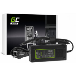 Green Cell PRO laadija / vahelduvvooluadapter HP Compaq / EliteBook 120W jaoks