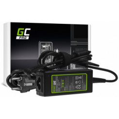 Green Cell PRO laadija / vahelduvvooluadapter Asus ZenBookile