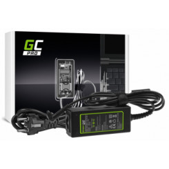 Зарядное устройство/адаптер переменного тока Green Cell PRO для Asus X201E Vivobook