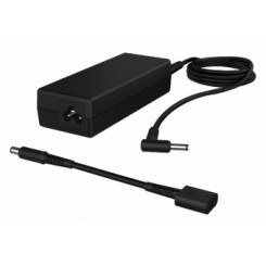 Power supply unit for a portable computer HP 65W Smart AC Adapter
