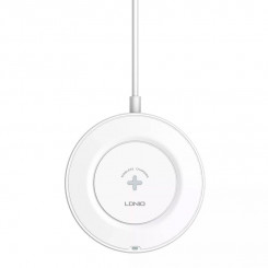 Wireless induction charger with base LDNIO AW003 32W