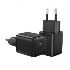 PD 25W Joyroom L-P251 smart mini charger (black)