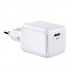 PD 25W Joyroom L-P251 smart mini charger (white)