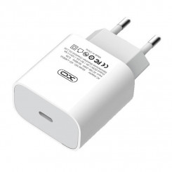 18W XO L40EU wall charger (white)