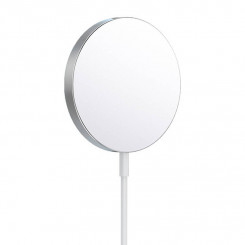 Remax Yinga wireless charger, 15W (white)