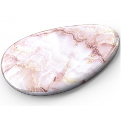 Sandbergi juhtmevaba laadija roosa marmor