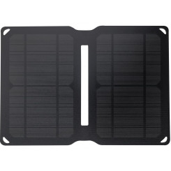 Солнечное зарядное устройство Sandberg 10 Вт, 2xUSB